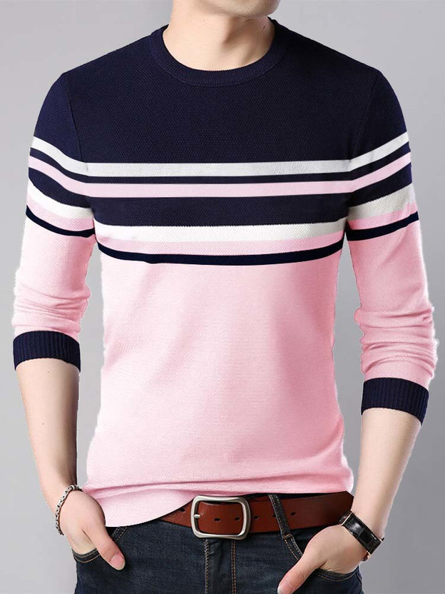 pullover t shirt flipkart