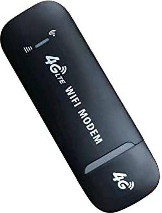 X88 Pro 4G LTE Wireless USB Dongle Stick with All SIM Network Support