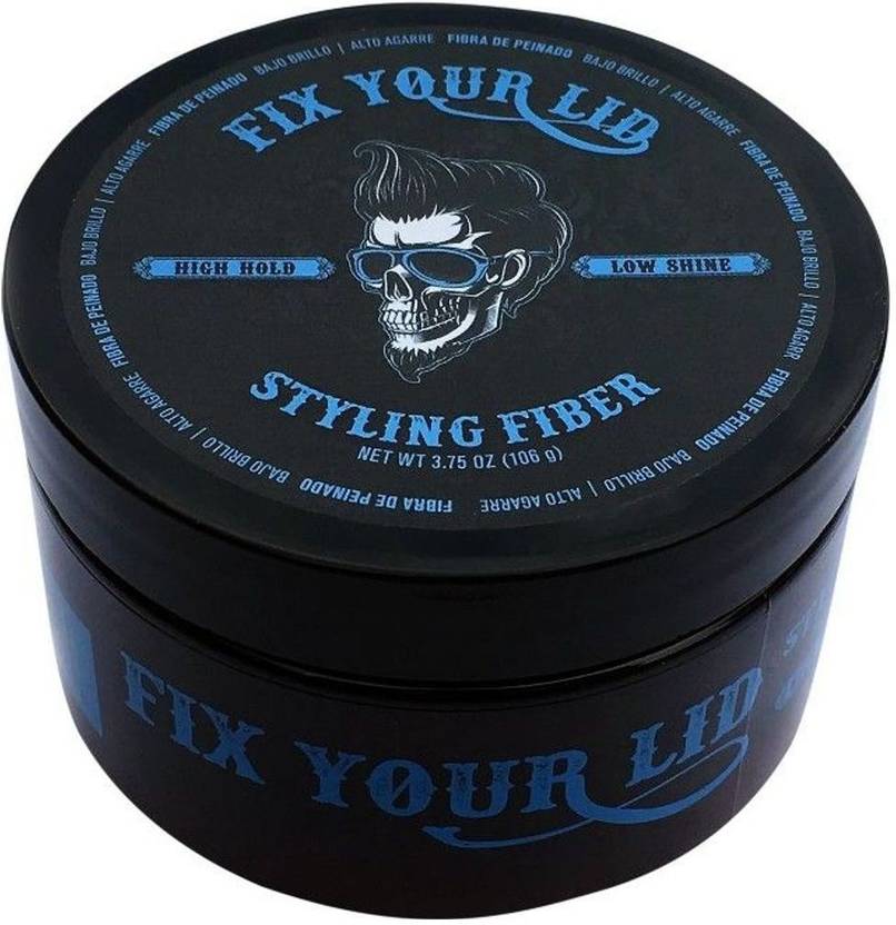 Fix Your Lid Fiber Hair Cream Price in India, Buy Fix Your Lid Fiber