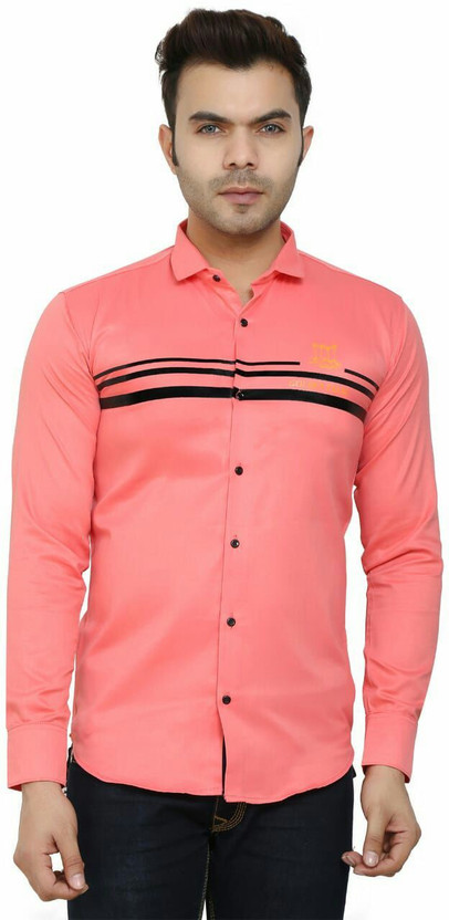 Pink horse shirt clearance