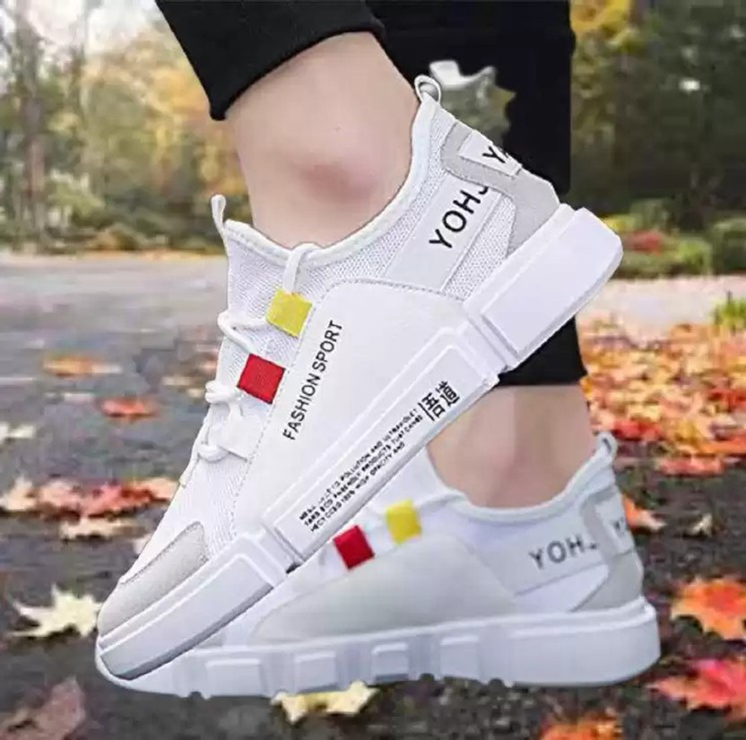 men's casual fashion shoes