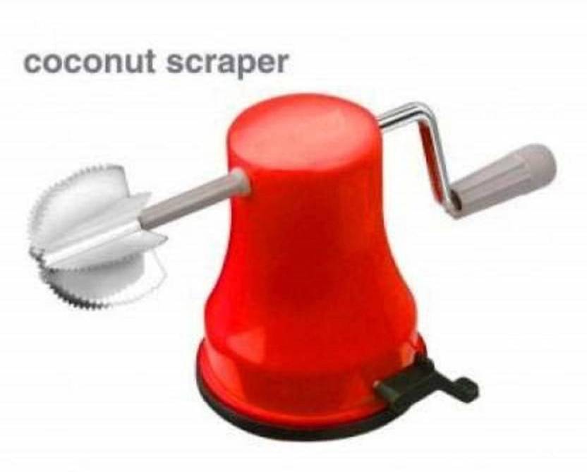 Coconut Scrapper Coconut Chopper Price in India Buy Coconut Scrapper Coconut Chopper online at