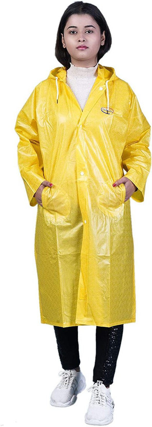 gorls raincoat