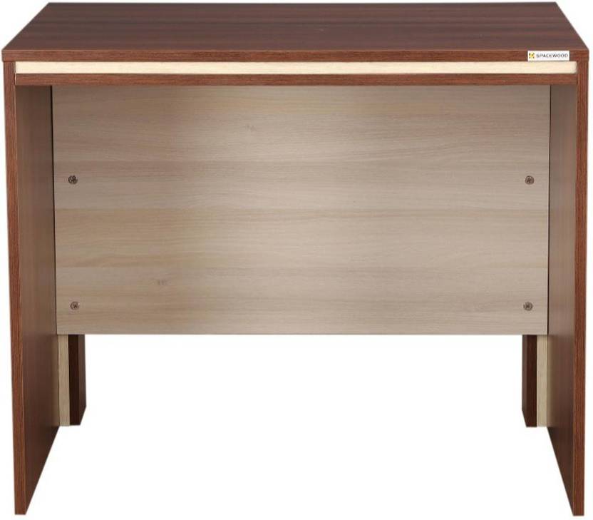 Hometown Merit Engineered Wood Office Table Price in India Buy