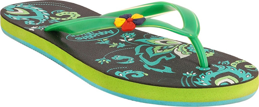 Buy Aqualite Women slipper, Waterproof 