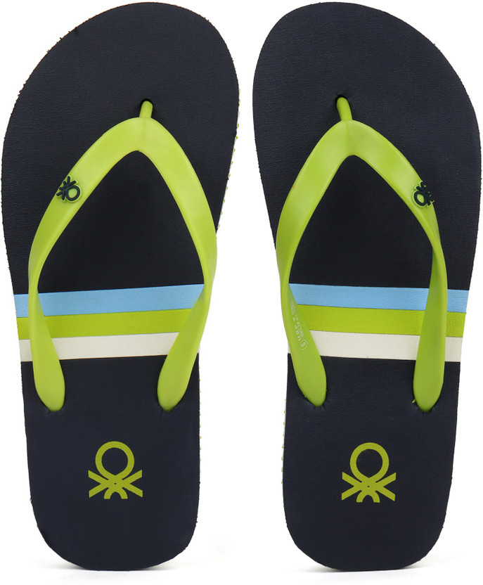 United Colors of Benetton Slippers 