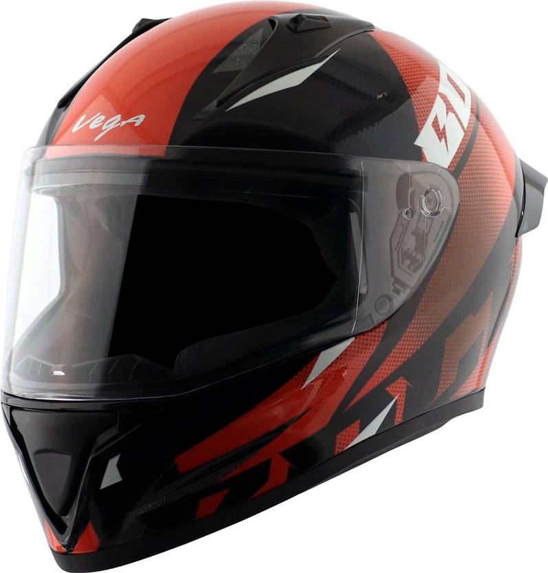 VEGA Bolt Macho Motorbike Helmet Buy VEGA Bolt Macho Motorbike Helmet