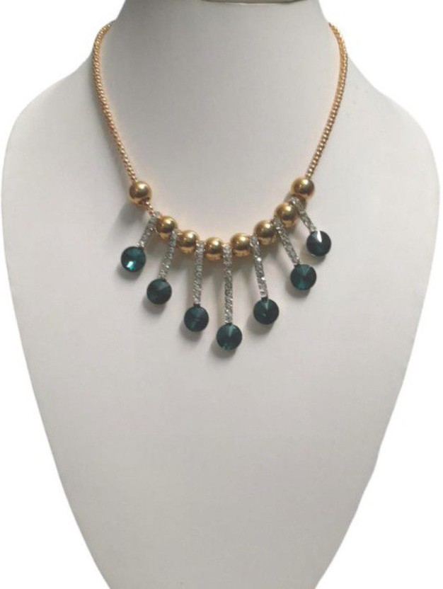 western necklace flipkart