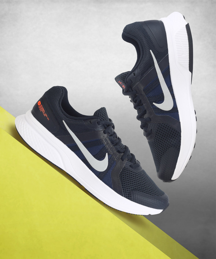 NIKE Run Swift 2 Running Shoes For Men - Buy NIKE Run Swift 2 Running Shoes  For Men Online at Best Price - Shop Online for Footwears in India |  Flipkart.com
