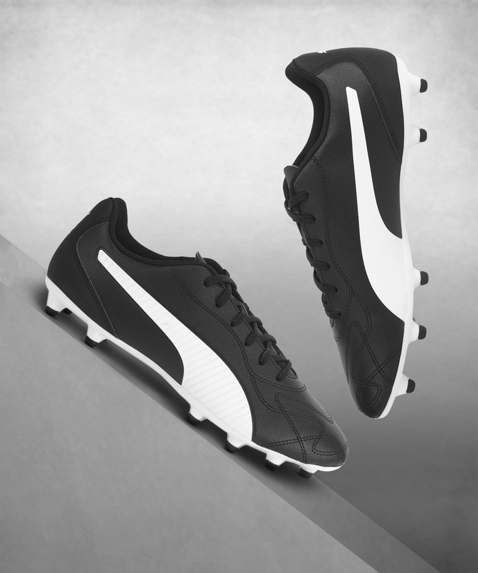 Puma football shoes flipkart Clearance