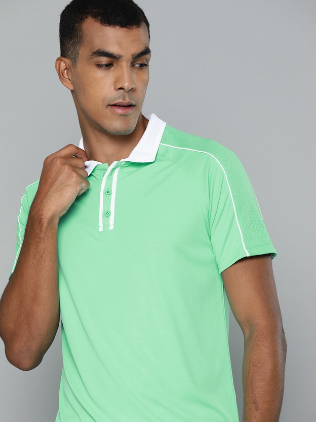 Hrx polo t shirts clearance