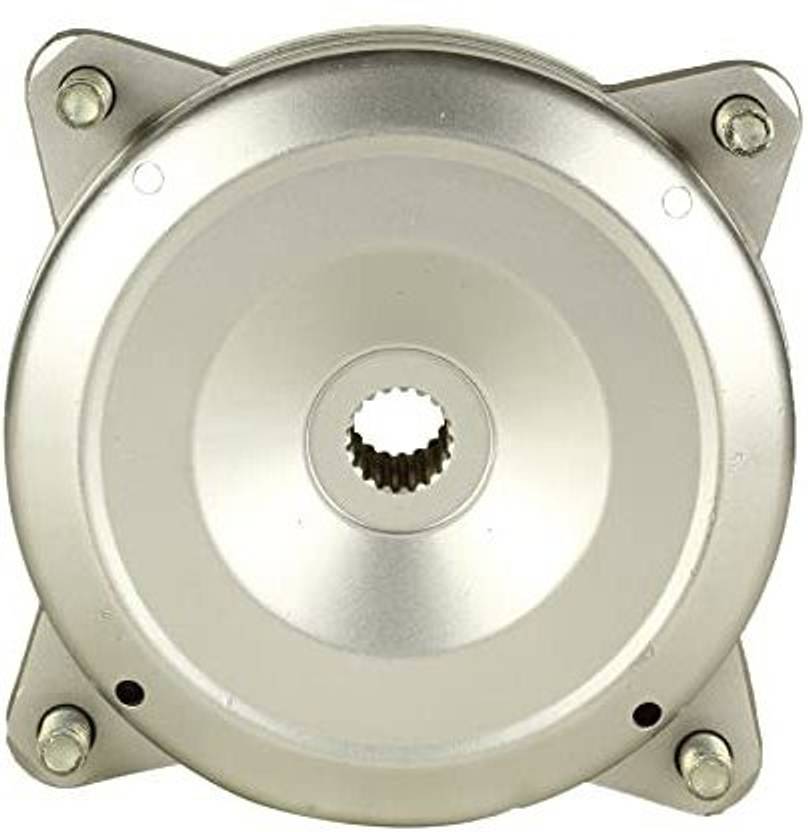 RNG ACTIVA REAR BRAKE DRUM (BACK SIDE DRUM) Motorbike Brake Disc Price