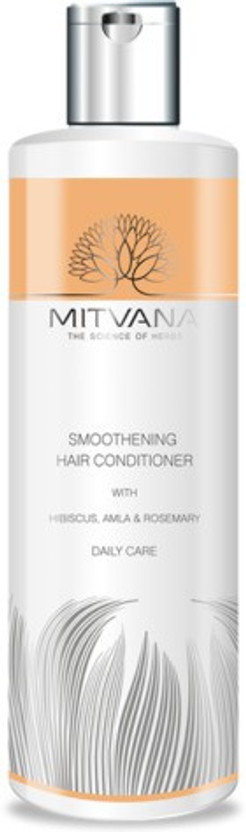 Mitvana Smoothening Hair Conditioner(200 ml)