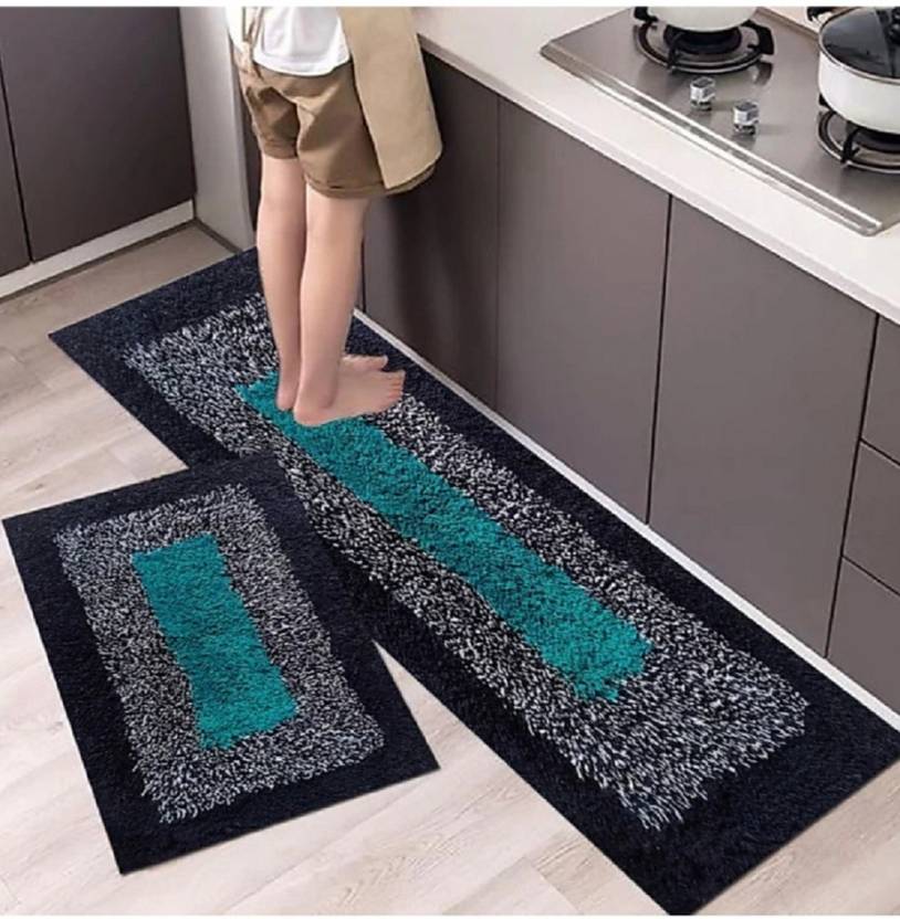 Cotton Floor Mat Price in India Buy Cotton Floor Mat online at