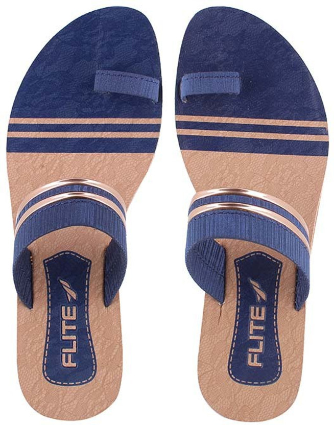 flipkart flite footwear