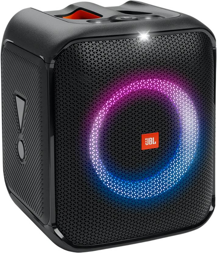 Buy JBL PartyBox Encore Essential,Music Synced Strobe Lightshow,JBL