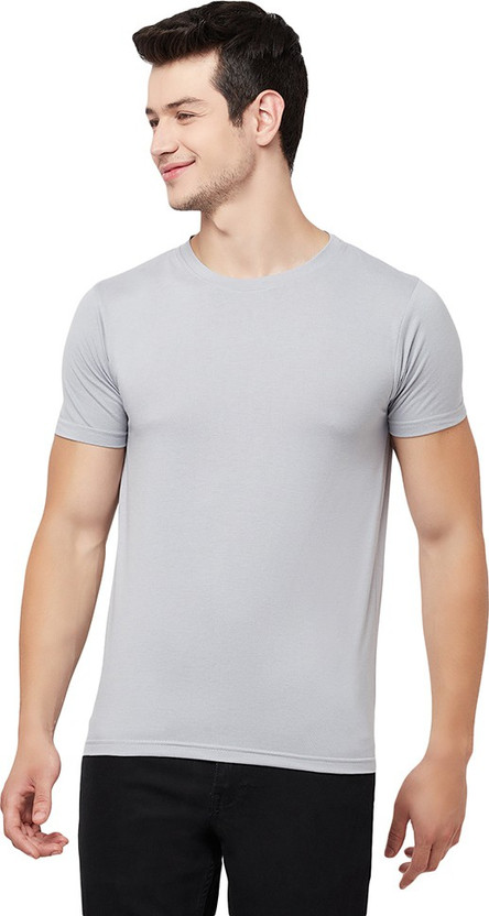 odoky black round neck