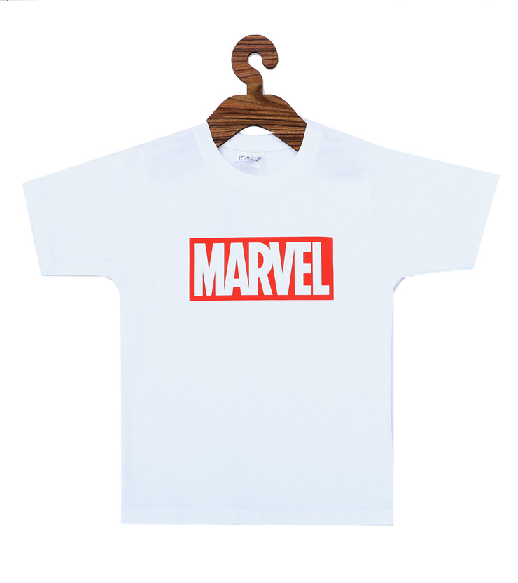 marvel t shirt flipkart