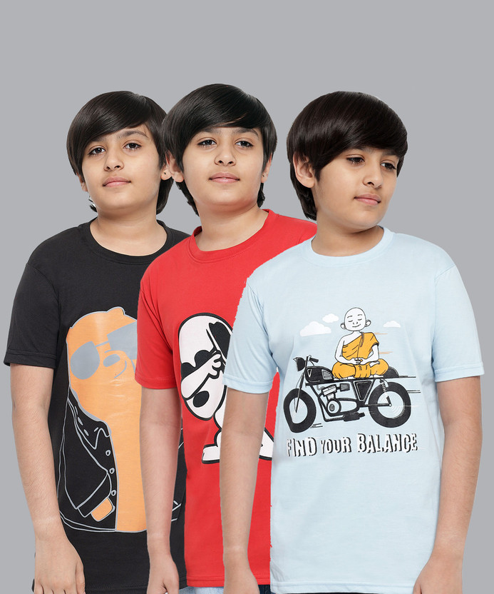 Nick shirts