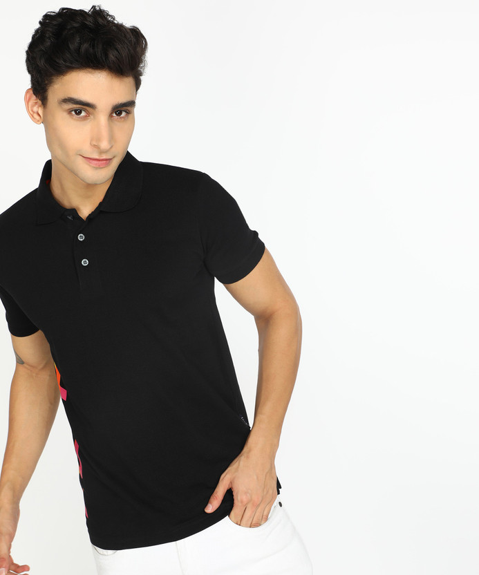 French connection polo shirt Clearance