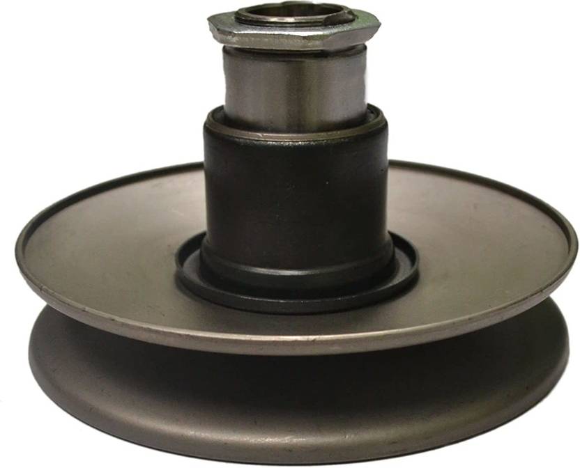 nikavi CP6 Clutch Pulley Assembly for Honda Activa HET (Models) / DIO