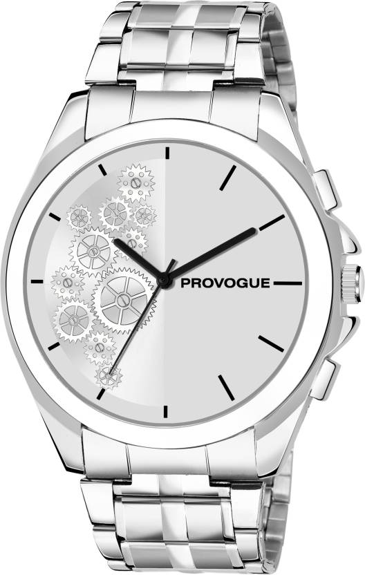 PROVOGUE Premium analogue watch