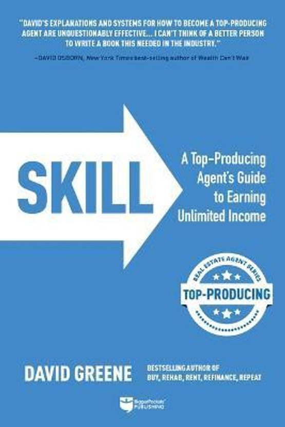 Skill(English, Paperback, Greene David M)