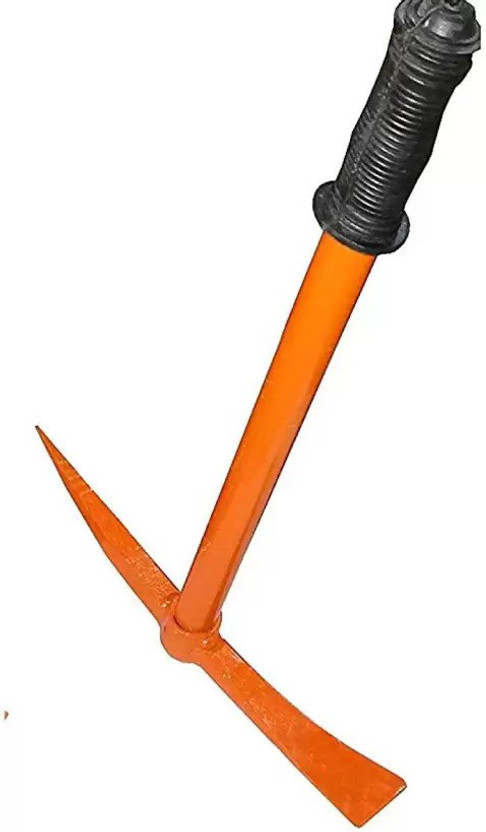 My Garden Digging/Transplanting/Pruning/loosening soil-Garden Tiller Garden Tool Kit. Garden Tool Kit(1 Tools)