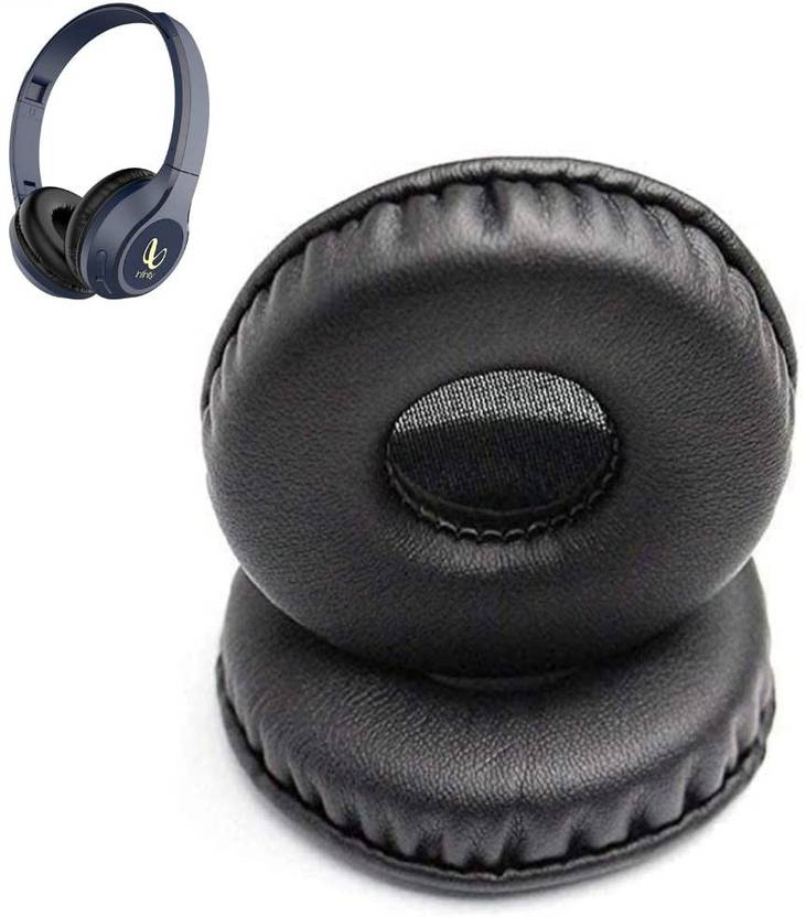 Crysendo Headphone Cushion Compatible with JBL Infinity Glide 500 Ear