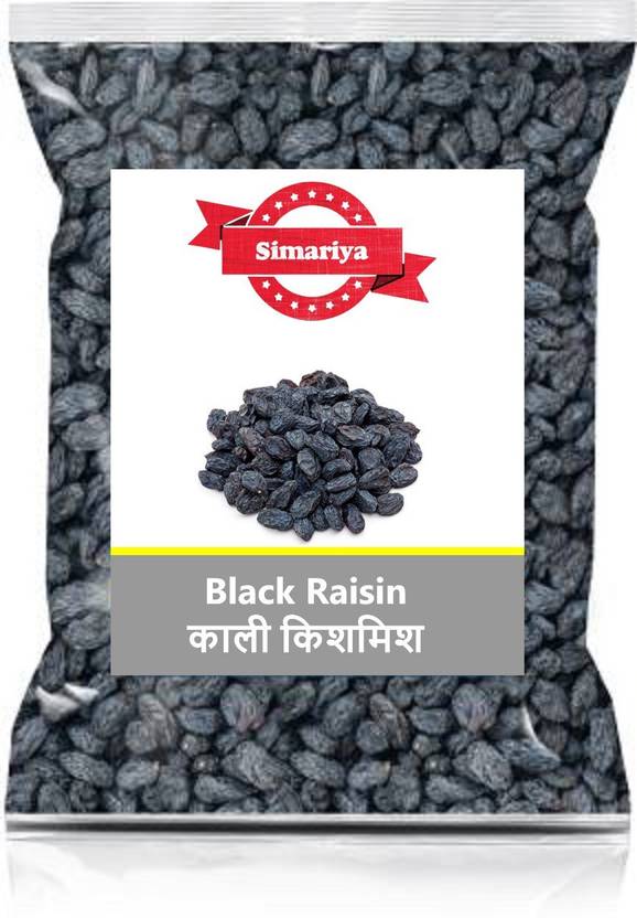 simariya Raisins seedless Dry Grapes kali kishmish dry fruits Raisins