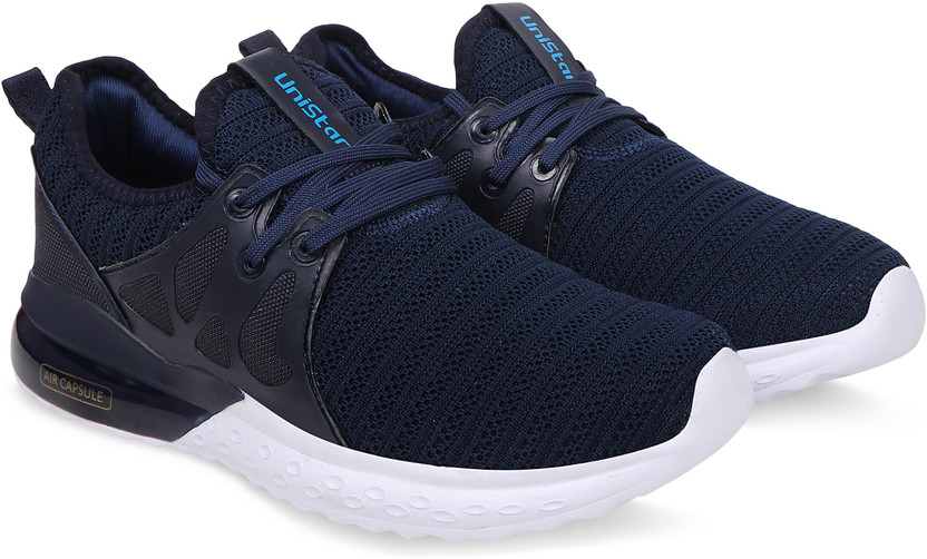 Unistar Running Shoes For Men - Buy 