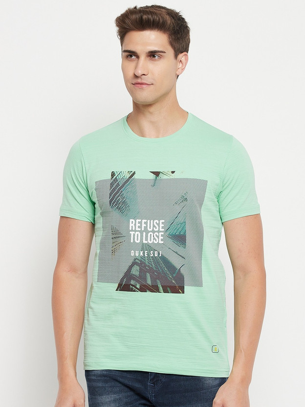 Duke t shirt flipkart Clearance