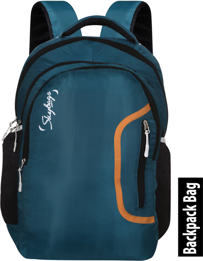 Skybags sale on flipkart
