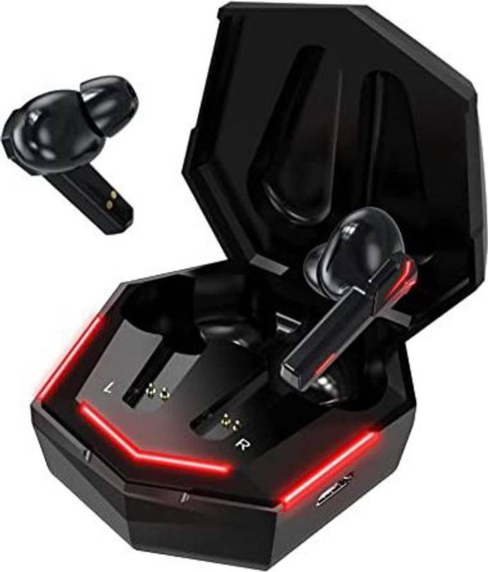 Gaming Earbuds E7S With True Wireless Earbuds & Upto 75 Hours Playtime