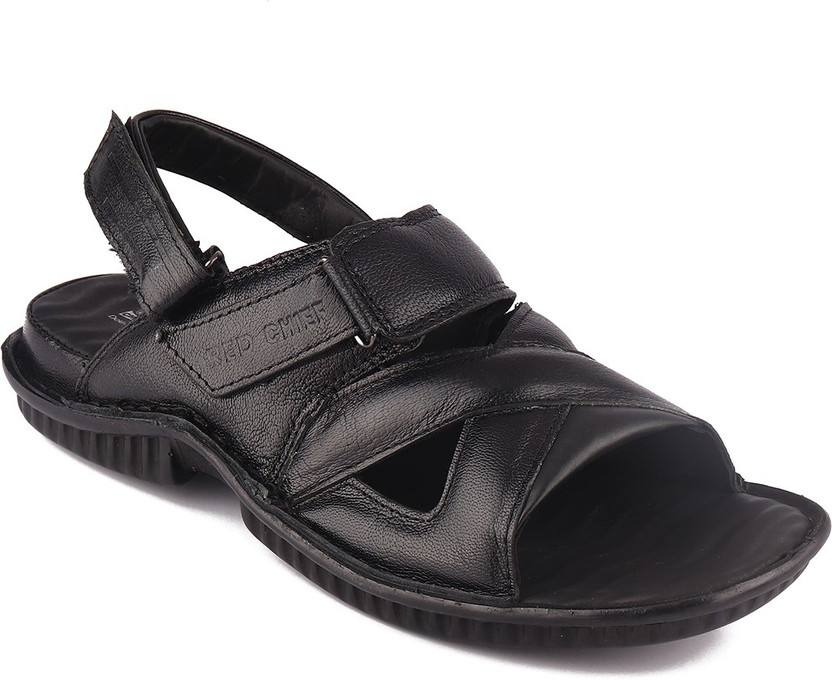 red chief new sandals