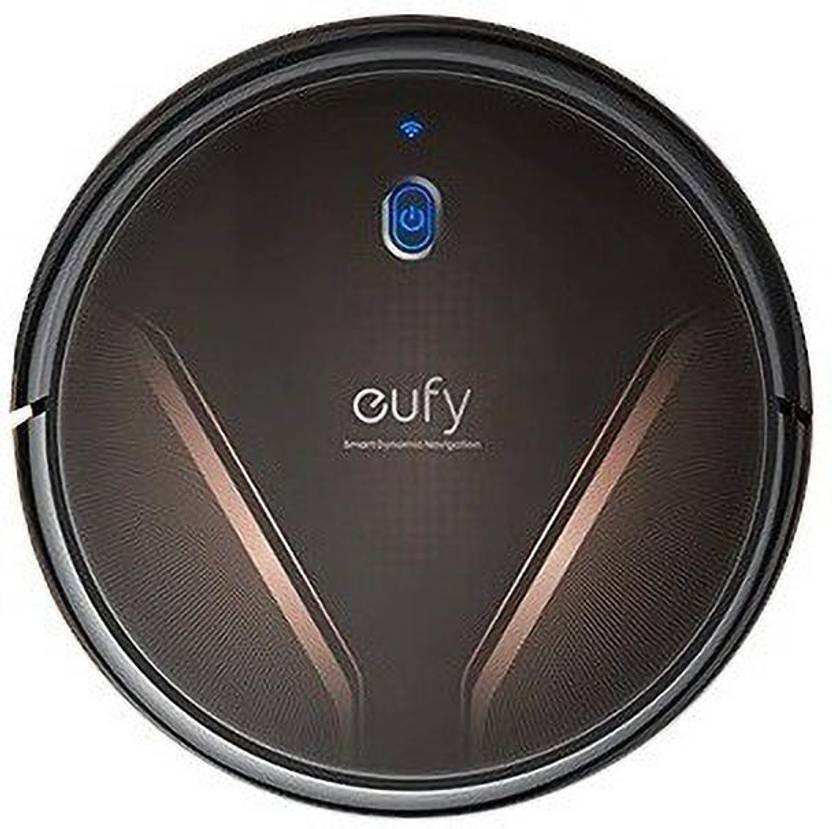 Eufy by Anker G20 Hybrid Robotic Floor Cleaner (WiFi Connectivity