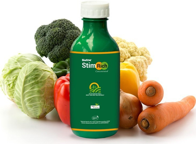 BIOFIT Netsurf stimrich (1litre) Aquatic Plant Fertilizer(1 L)