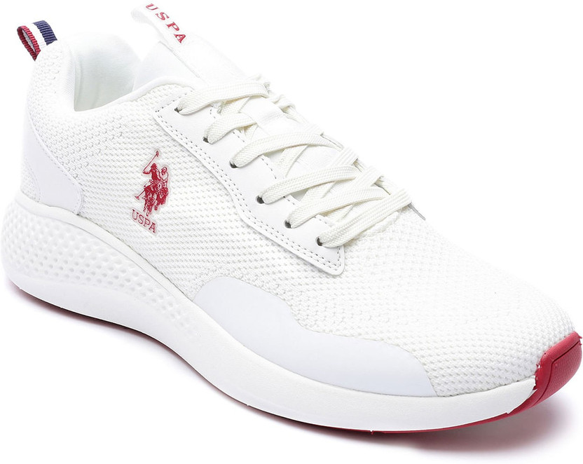 U.S. POLO ASSN. GRAFF Sneakers For Men 