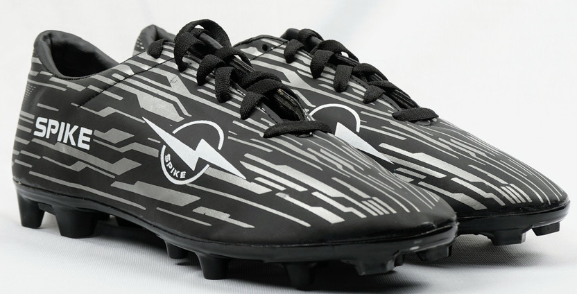 Football spikes online