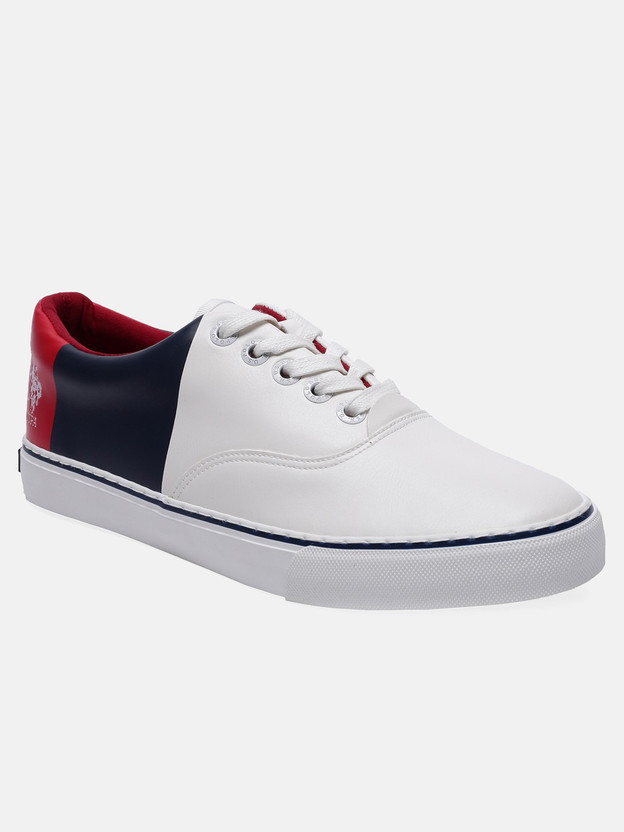 Us polo shoes flipkart clearance