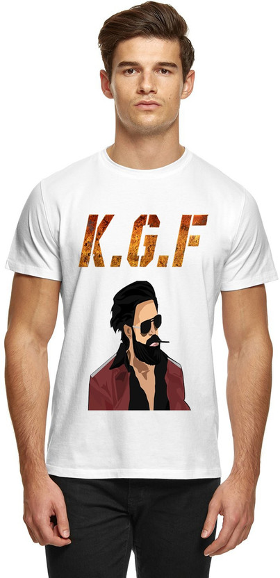 Kgf t shirt flipkart clearance