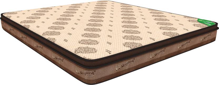 sleepfresh hybrid mattress reviews