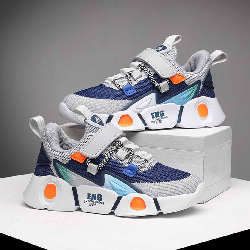 Hopscotch shoes for boy clearance