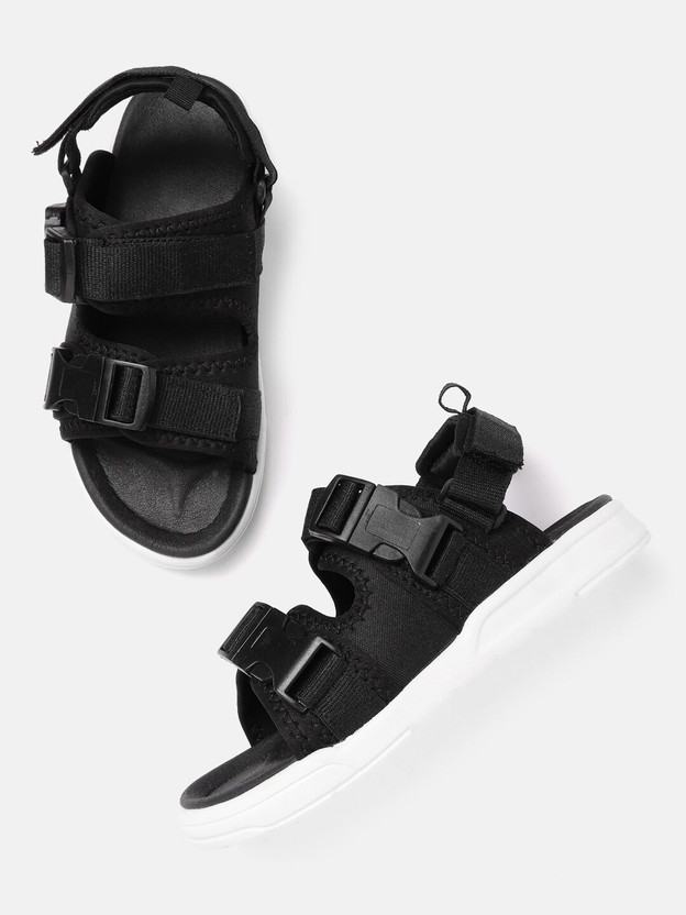 Hrx chappals clearance