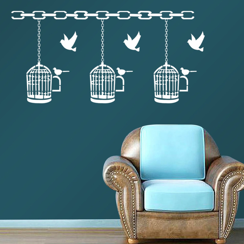 RDMDECOR Size : ( 16-inch x 24-inch) Trifocal Dreamland Reusable DIY Wall Stencil for Home Decoration Wall Stencil Stencil(Pack of 1, Trifocal Dreamland)