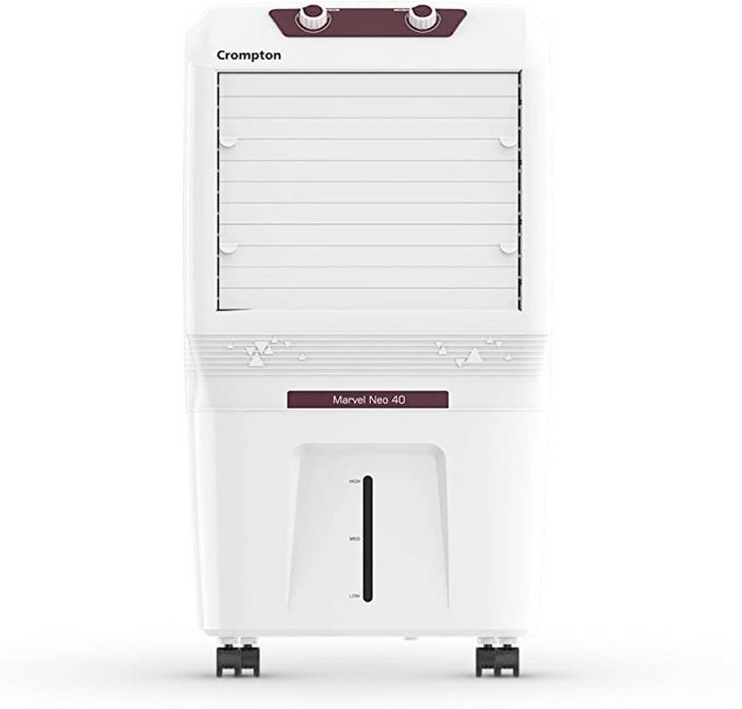 Crompton 40 L Room/Personal Air Cooler Price in India Buy Crompton 40