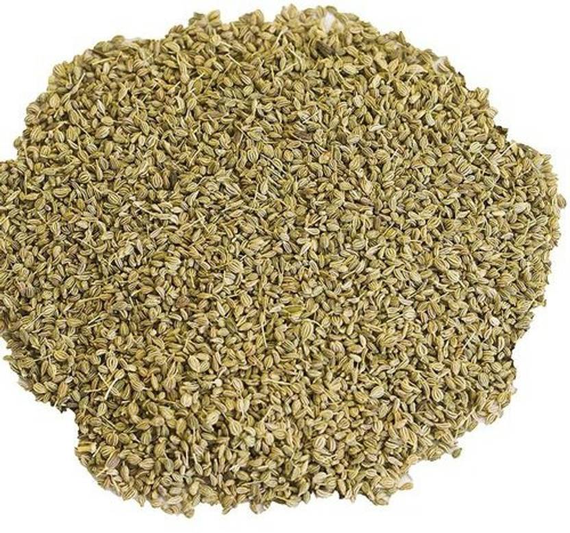 Vinarghya Ajwain / Ajowan / Trachyspermum ammi / Yamini / Carom