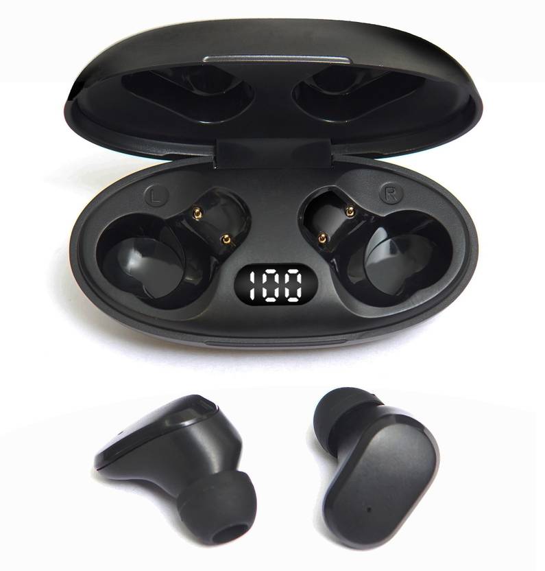 Bullet Wireless Earbuds IPX Truly Wireless 25hrs Best Low Latency