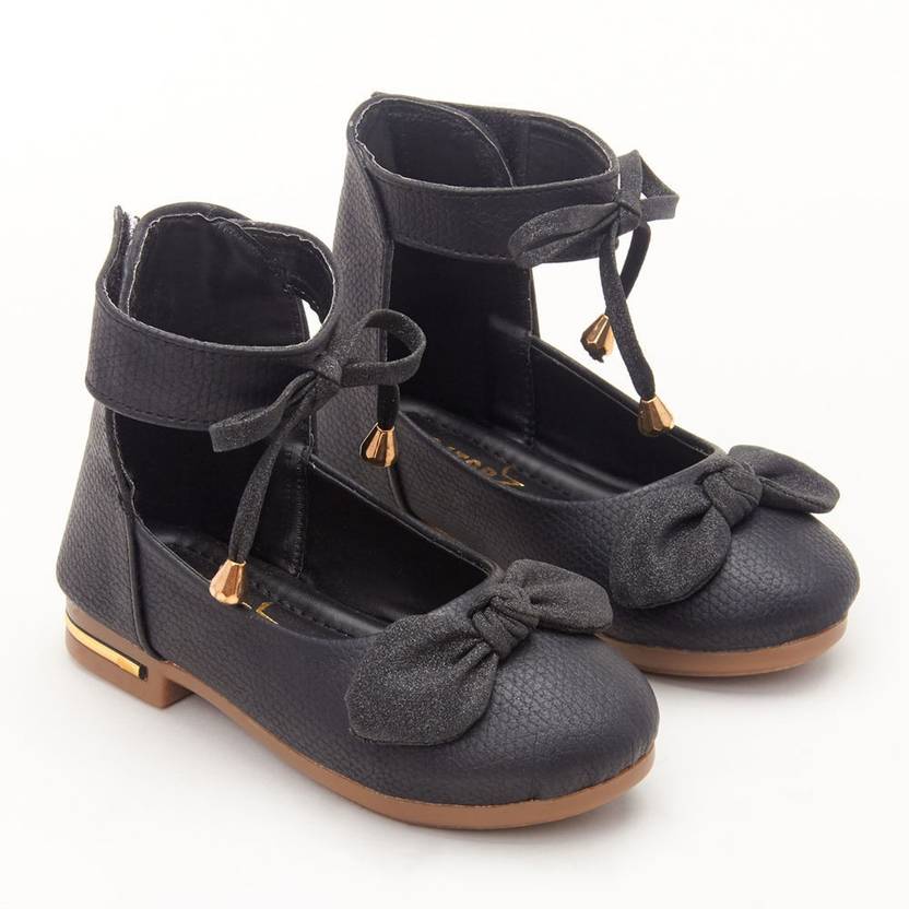 Hopscotch Girls Velcro Mary Janes Price in India Buy Hopscotch Girls