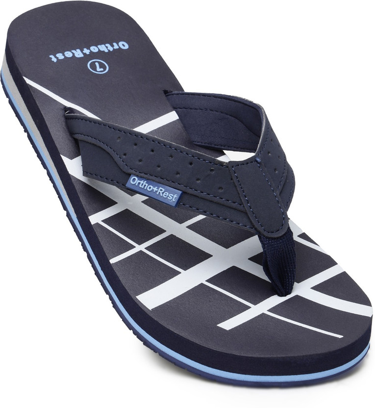 Ortho + Rest Extra Soft Ortho Slipper 